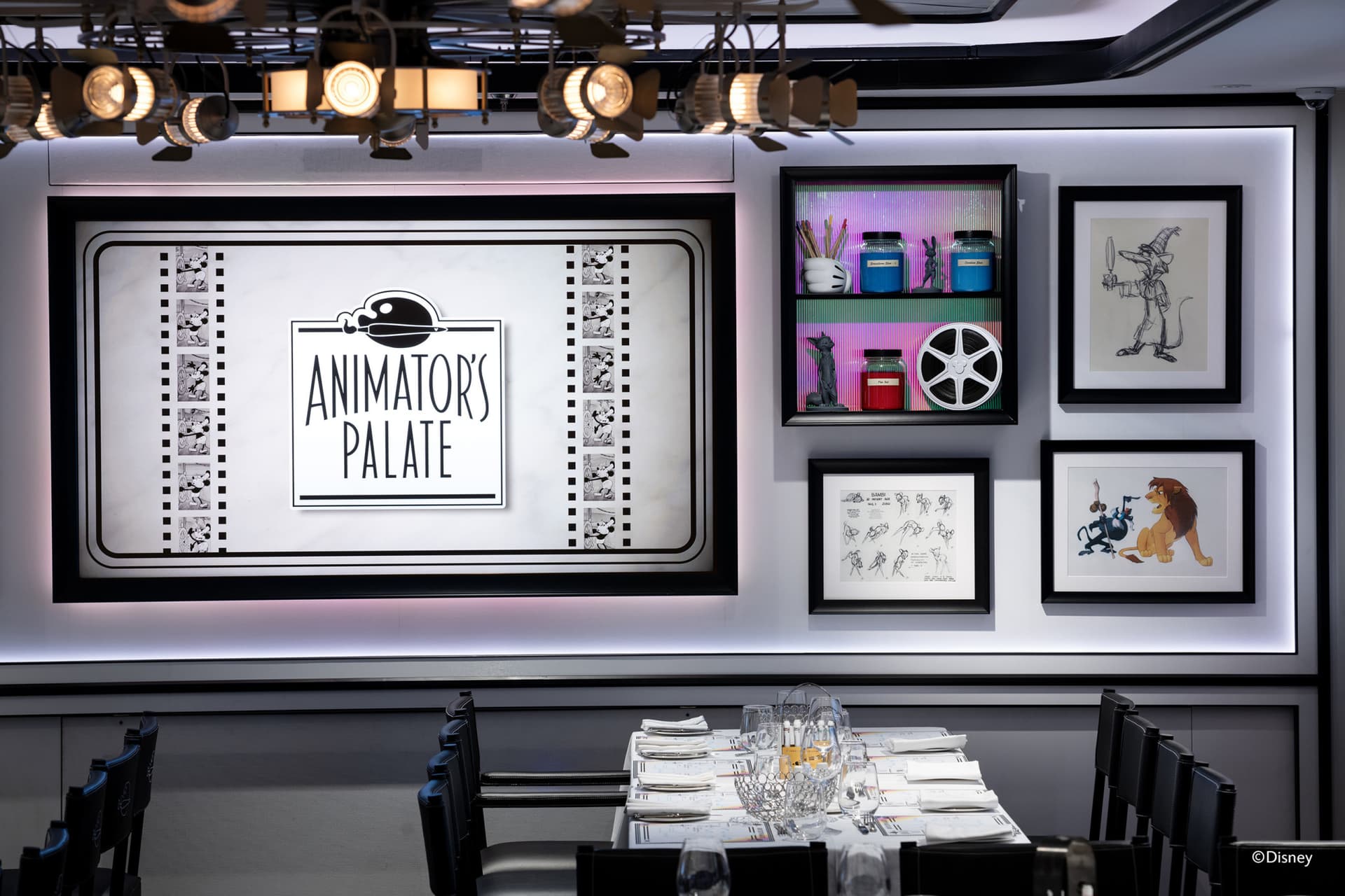 Disney Cruise Line: 3-Night Disney Adventure Cruise from Singapore - image 67